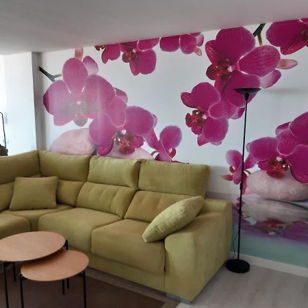 Enjoy Morro Jable Apartment ภายนอก รูปภาพ