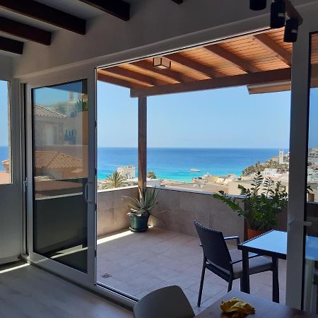 Enjoy Morro Jable Apartment ภายนอก รูปภาพ
