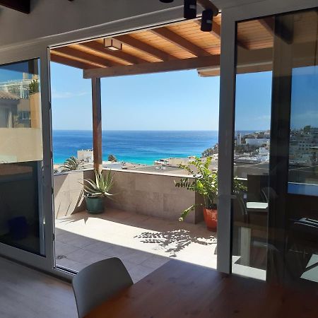 Enjoy Morro Jable Apartment ภายนอก รูปภาพ