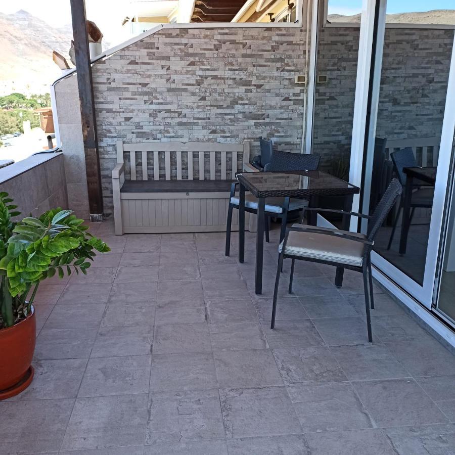 Enjoy Morro Jable Apartment ภายนอก รูปภาพ