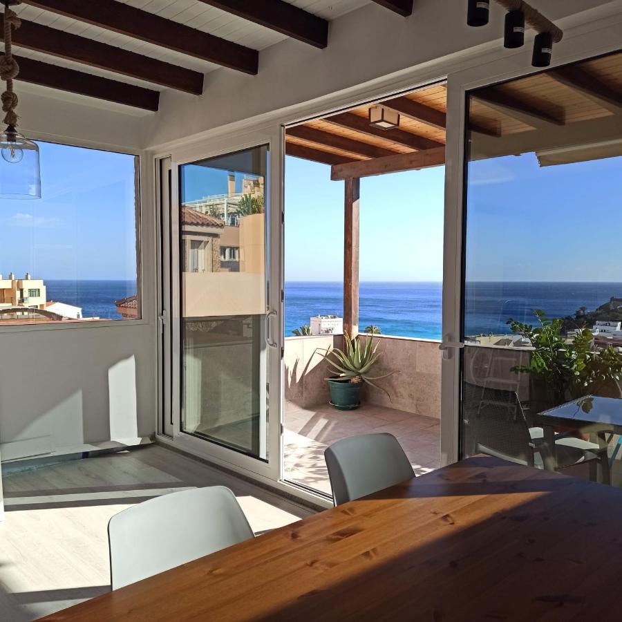 Enjoy Morro Jable Apartment ภายนอก รูปภาพ