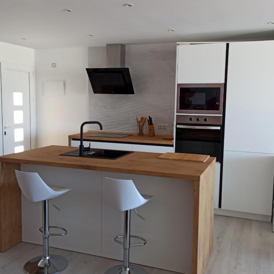 Enjoy Morro Jable Apartment ภายนอก รูปภาพ
