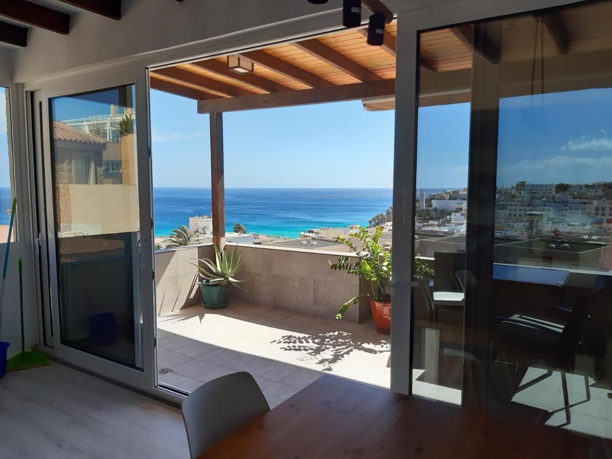 Enjoy Morro Jable Apartment ภายนอก รูปภาพ
