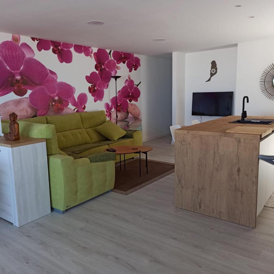 Enjoy Morro Jable Apartment ภายนอก รูปภาพ