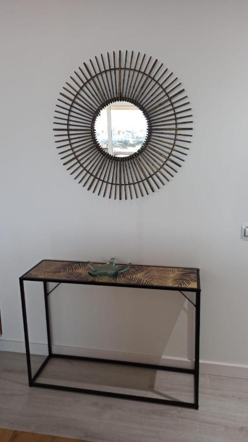 Enjoy Morro Jable Apartment ภายนอก รูปภาพ