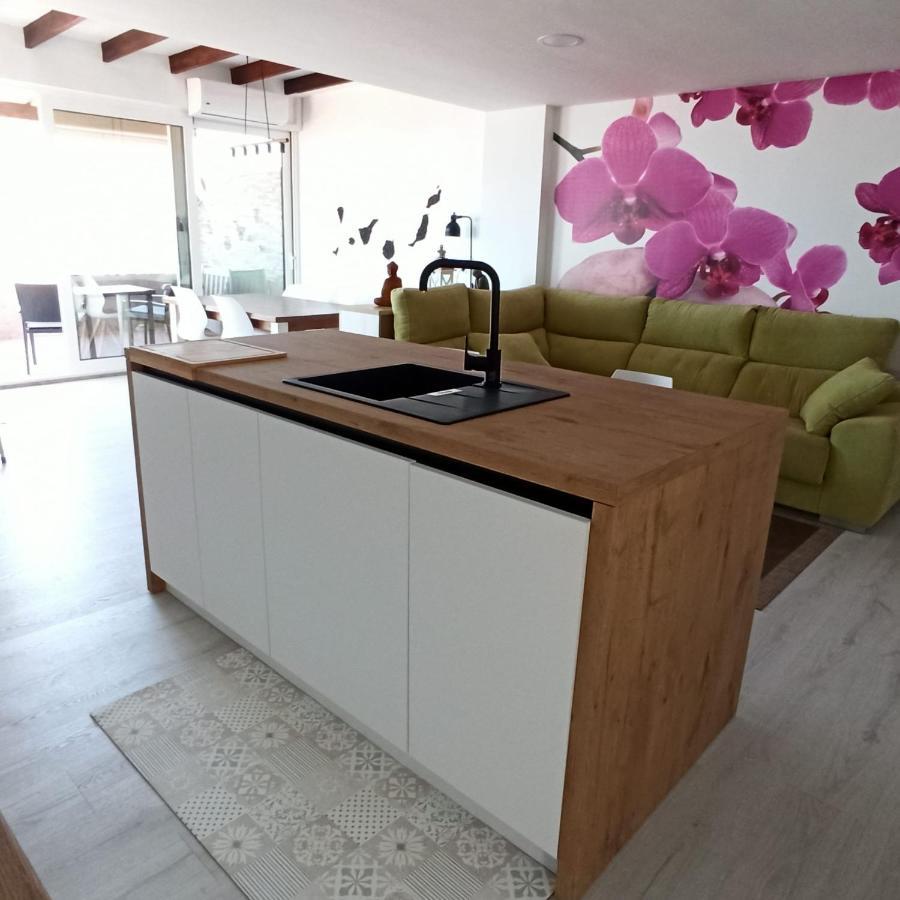 Enjoy Morro Jable Apartment ภายนอก รูปภาพ