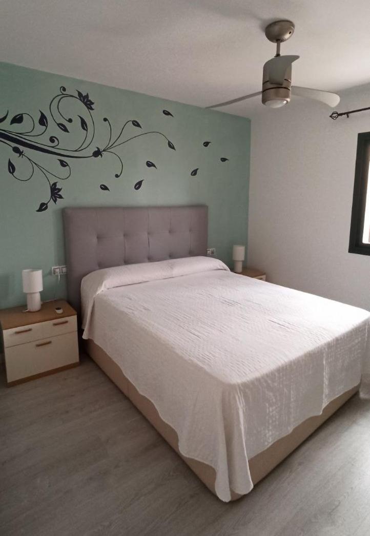 Enjoy Morro Jable Apartment ภายนอก รูปภาพ