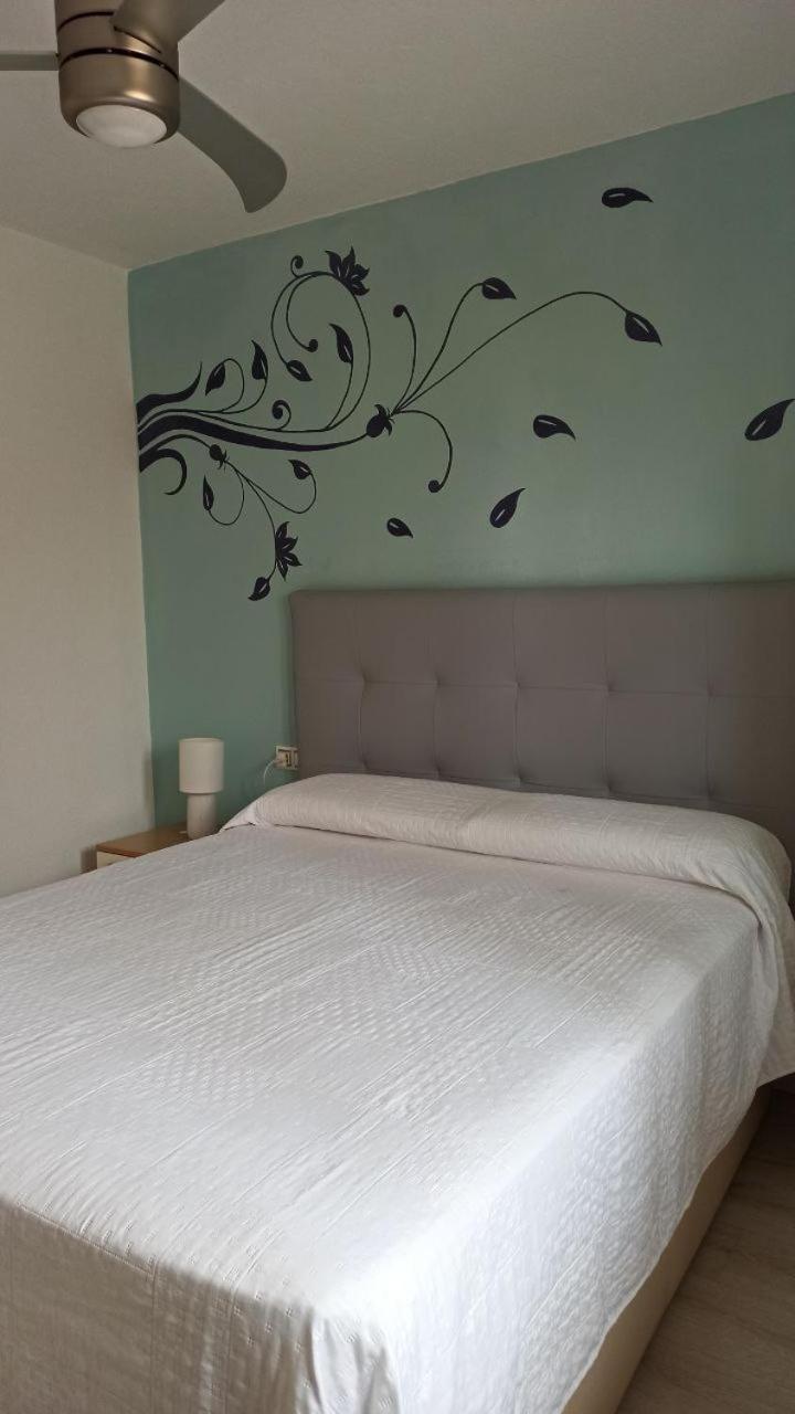 Enjoy Morro Jable Apartment ภายนอก รูปภาพ