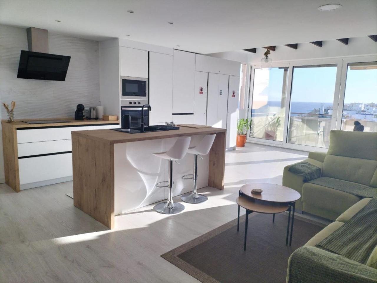 Enjoy Morro Jable Apartment ภายนอก รูปภาพ