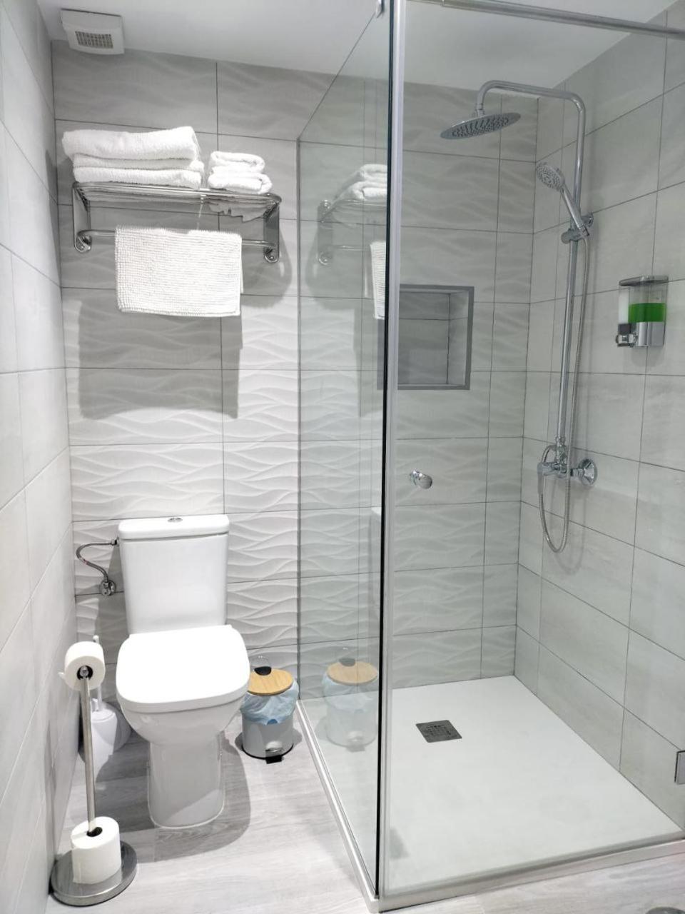 Enjoy Morro Jable Apartment ภายนอก รูปภาพ